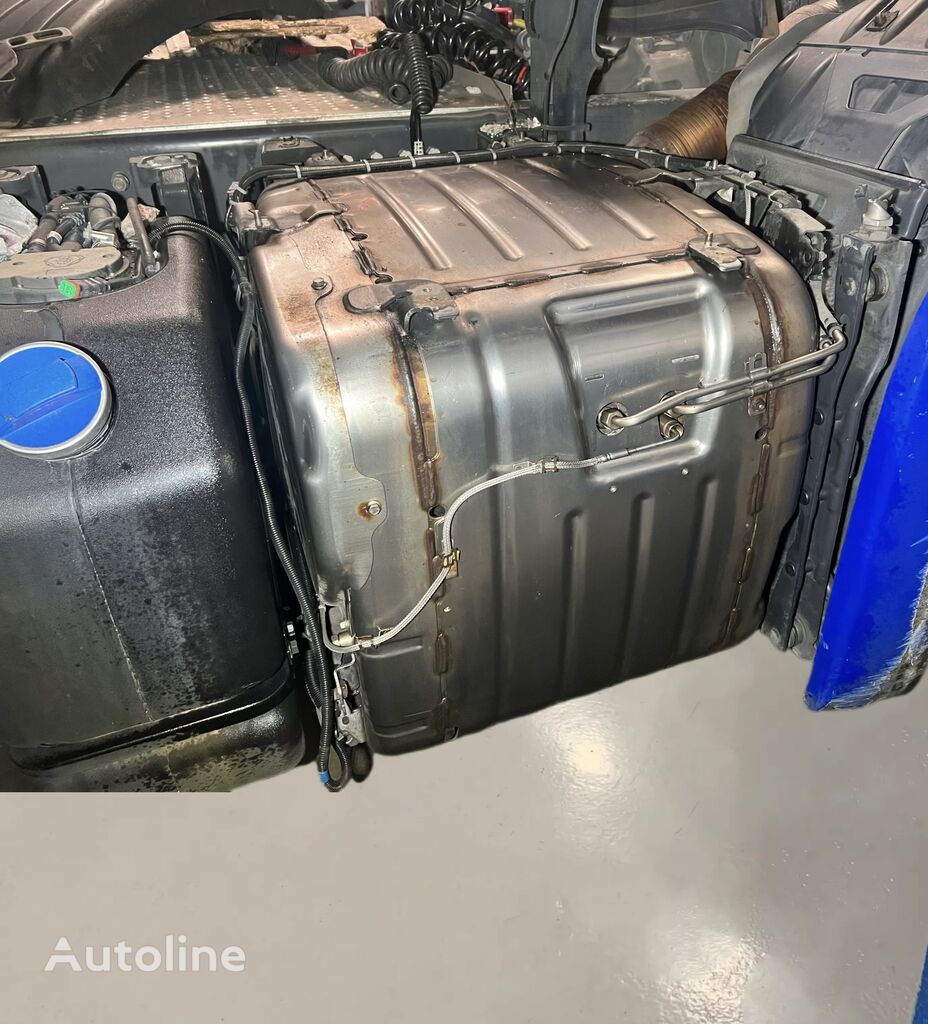 Scania R450 catalyst for Scania R450 truck tractor for sale | Autoline HK Scania R450 catalyst for Scania R450 truck tractor - Autoline