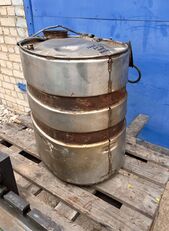 katalizatorius Volvo 20920705 sunkvežimio Volvo FH13