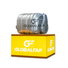 Volvo 22396038 catalizador para Volvo camión