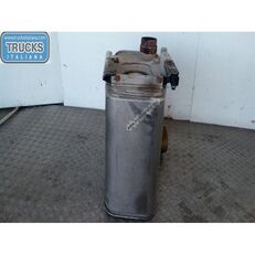 31984067000 catalytic converter for MAN TG-A 2000>2007 truck