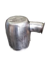 DAF LF, Cummins 5313659 A044G870 catalytic converter for DAF LF, Cummins truck