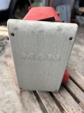catalyseur MAN 81151036041 pour camion MAN TGS 26.400