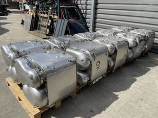 catalyseur MAN TGX TGS TG3 EURO 6 GWARANCJA pour camion MAN KATALIZATOR MAN TGX TGS TG3 EURO 6 GWARANCJA