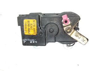 motor de fecho centralizado para carrinha de passageiros Hyundai H-1 / STAREX  (A1)