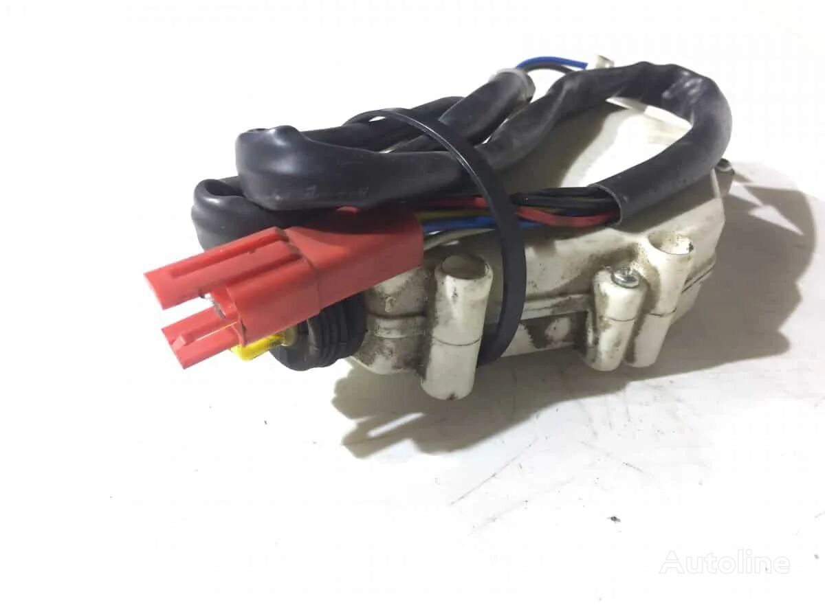 موتور القفل المركزي Motor închidere centralizată dreapta لـ الشاحنات Scania 1751008, 1346455, 1889273, 1889272, 1889271