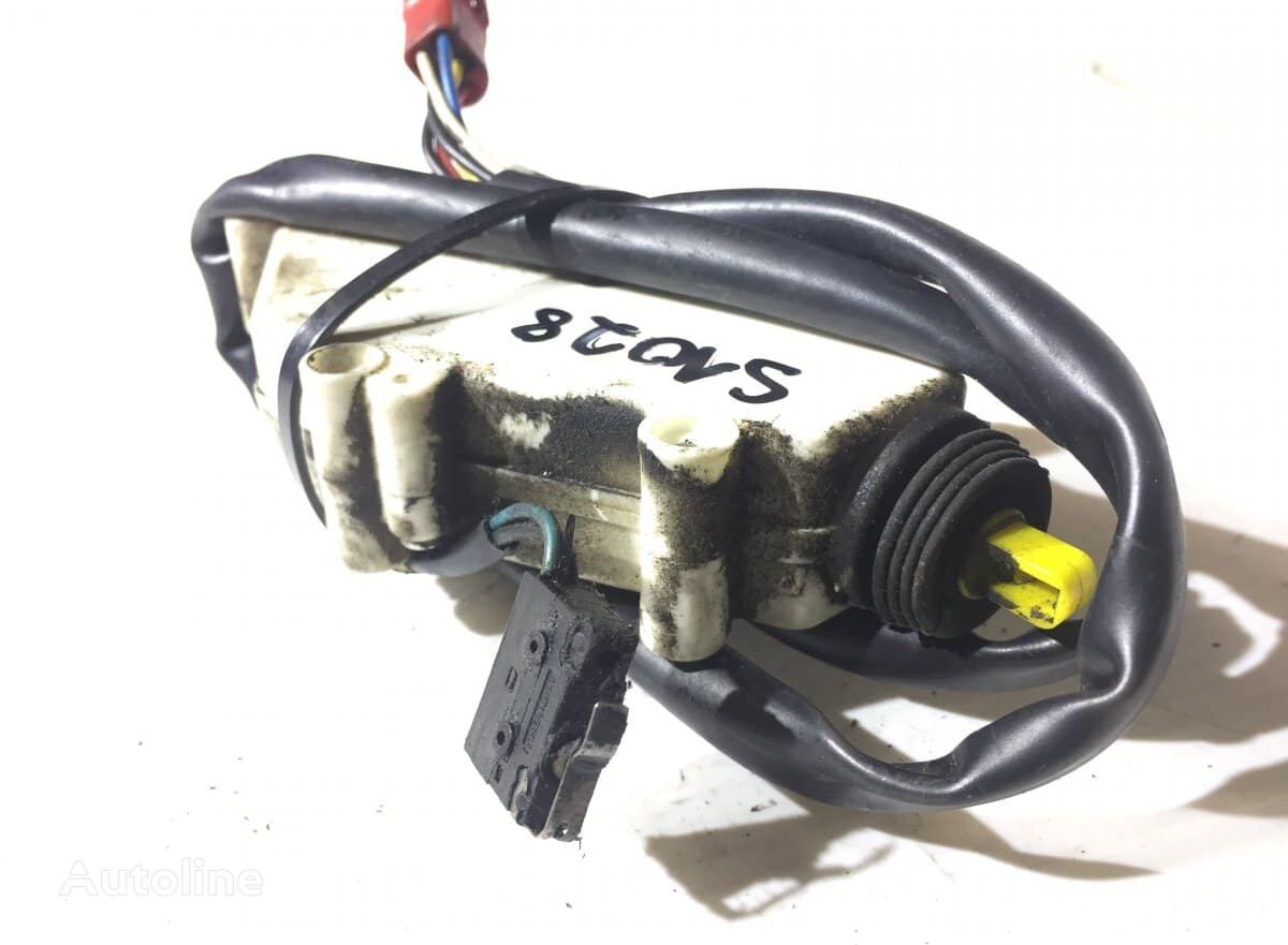 Motor închidere centralizată dreapta central locking motor for Scania 1751008 1346455 1889273 1889272 1889271 truck