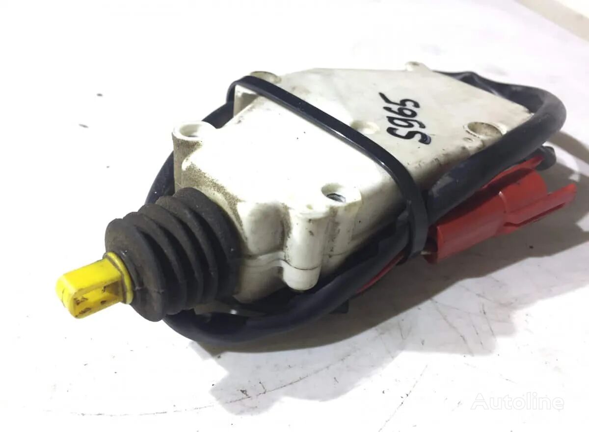 motor central lock Motor închidere centralizată dreapta untuk truk Scania 1751008 1346455 1889273 1889272 1889271