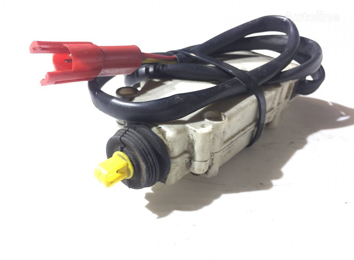 motor de fecho centralizado SWF R-series (01.04-) para camião tractor Scania P,G,R,T-series (2004-2017)