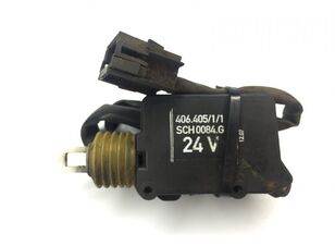 moteur de centralisation VDO FH12 2-seeria (01.02-) 8191182 pour tracteur routier Volvo FH12, FH16, NH12, FH, VNL780 (1993-2014)