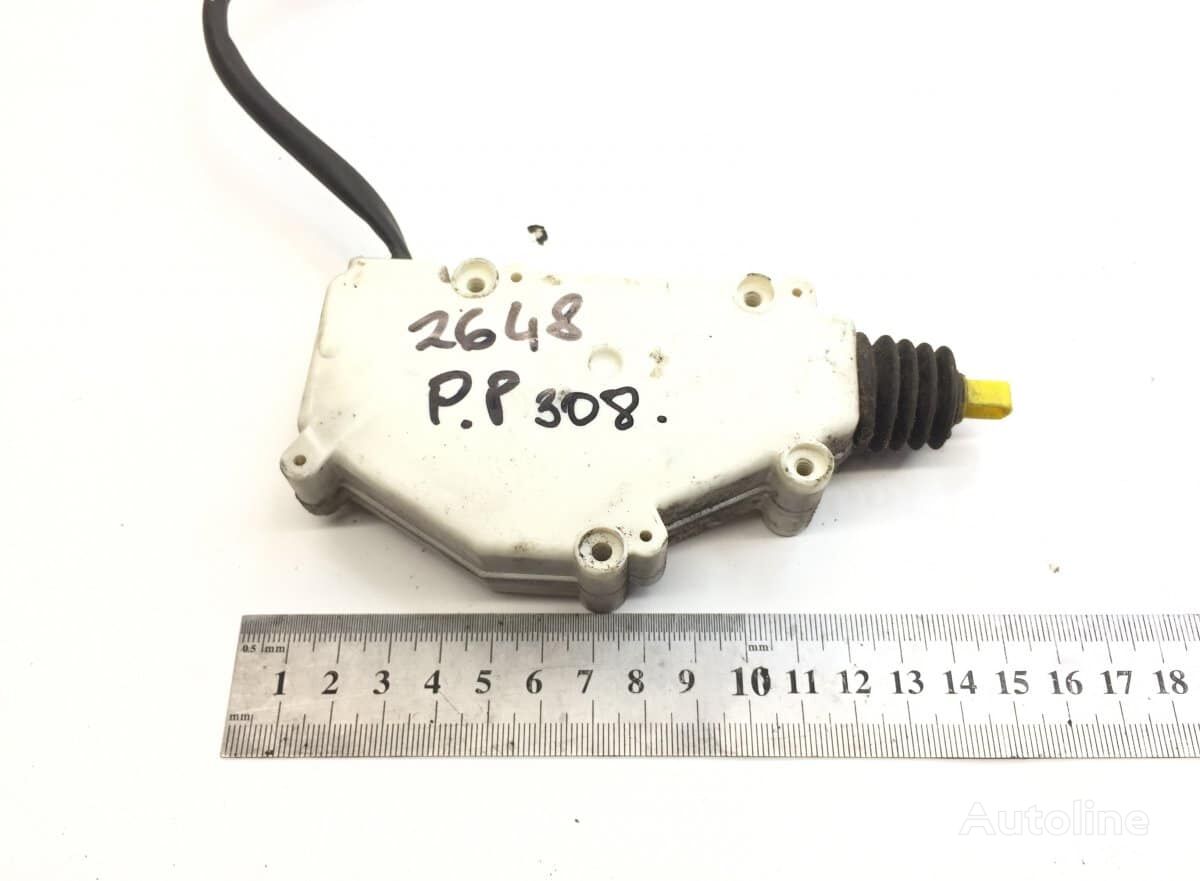 XF95 1339022 motor de cierre centralizado para DAF camión