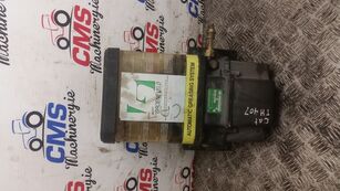 sistem pelumasan sentral Caterpillar Th 407, 337 Remote Grease Installation 327-1776, 63968193 530.01, 63968193 untuk telehandler TDE, TDF,TBX, TBY