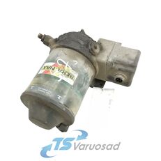 lubrificação central MAN Keskmäärde pump 81491016066 para camião tractor MAN TGA 18.430