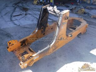 84424914 chassis for Case 580N backhoe loader