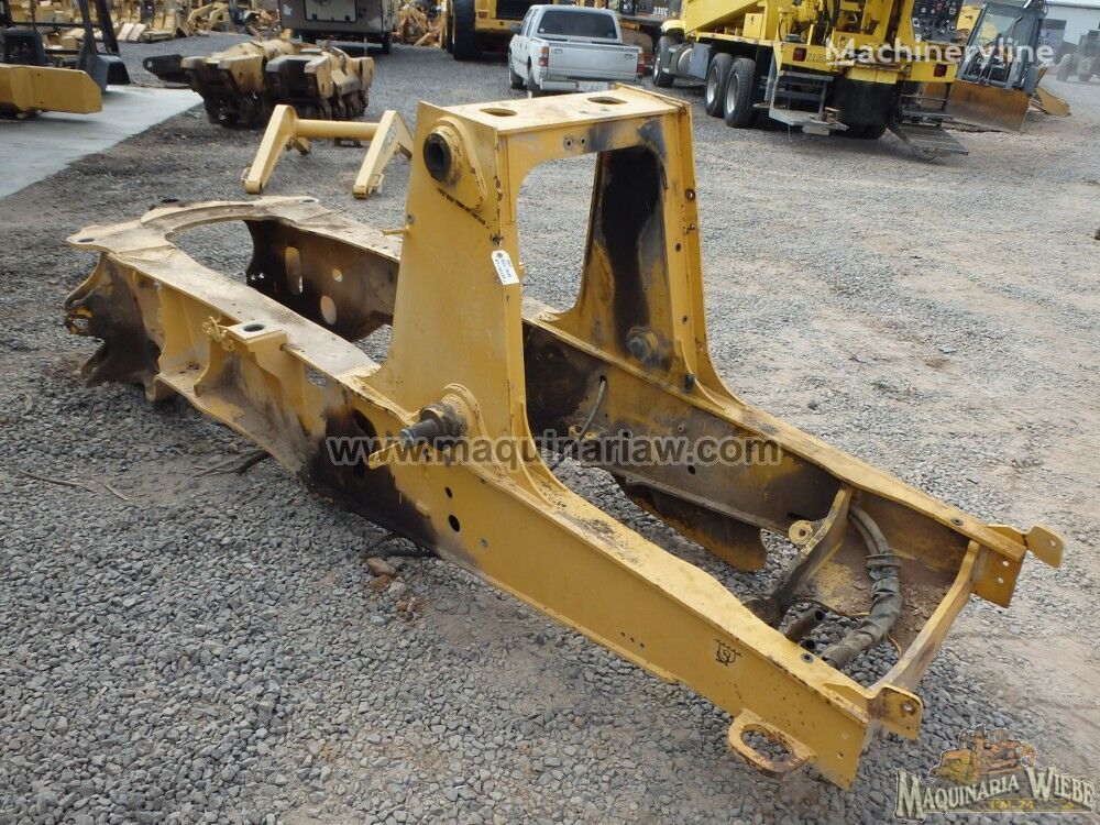 AT175238 chasis para John Deere 410E volquete articulado