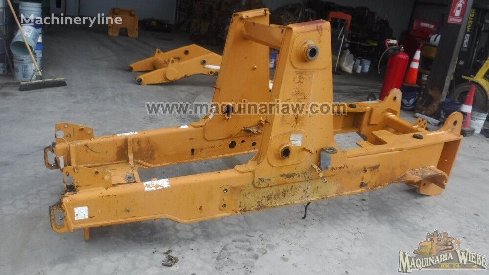 Şasiu 399303A1 pentru buldoexcavator Case  570MXT - Machineryline