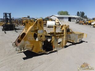 الشاسيه 113-3785 لـ جرافة ذات عجلات Caterpillar 928G