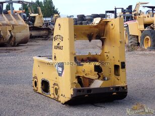 الشاسيه 369-8253 لـ جرافة انزلاقية التوجيه Caterpillar 236B