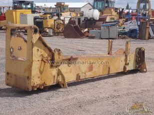 рама 164-9173 для телескопического погрузчика Caterpillar TH63