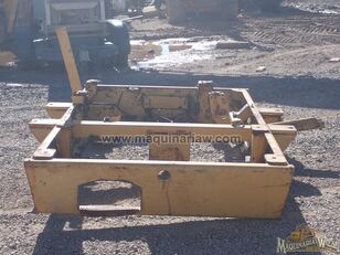 167-7324 chassi till Caterpillar TH63 teleskoplastare