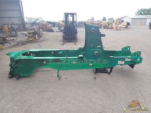 84424914 chassis for Case 580N backhoe loader