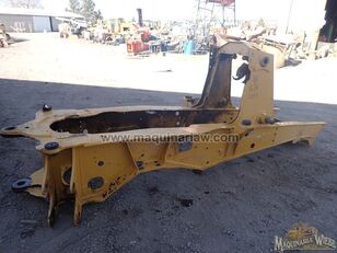 310K chassis for John Deere 310K backhoe loader