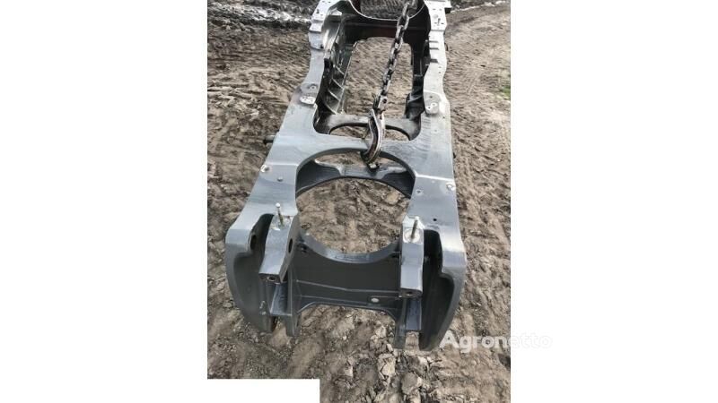 chassis for Fendt 716 hjul traktor