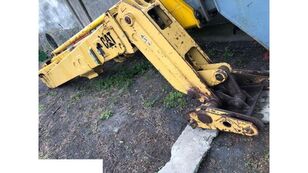 chassis per Caterpillar Cat th62