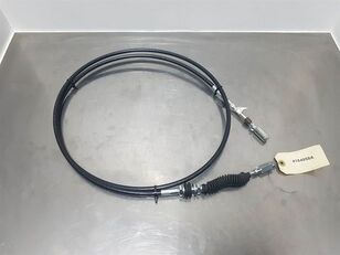 شاسی Ahlmann AZ14/AZ150-4184958A-Throttle cable/Gaszug/Gaskabel