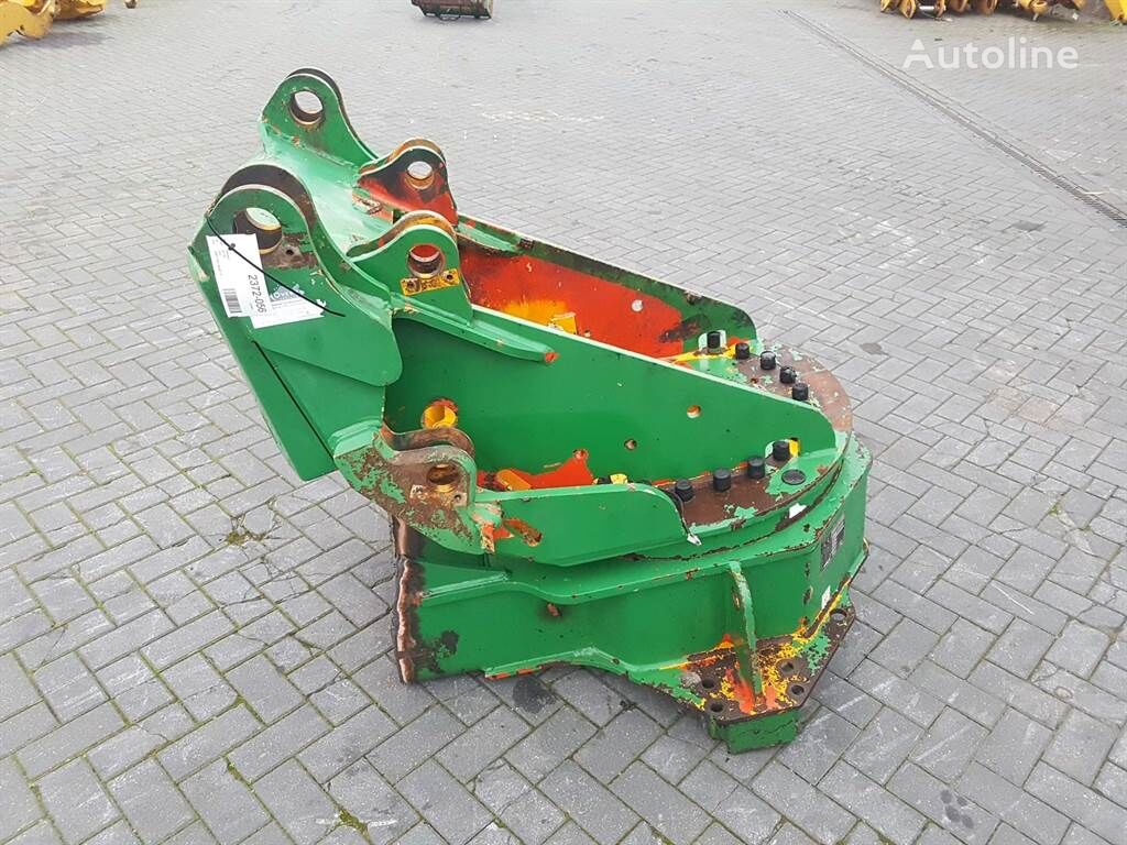 Ahlmann AZ150-4182319O- /Frame chassis