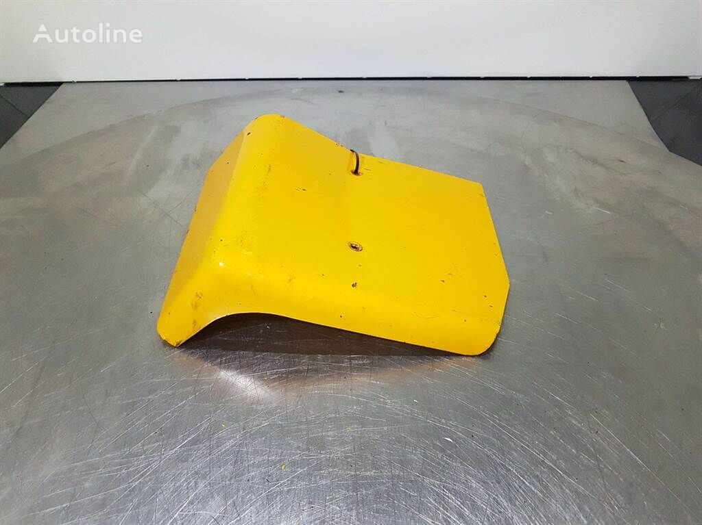 Ahlmann AZ45-4109930A-Mud guard/Kotfluegel/Spatbord chasis