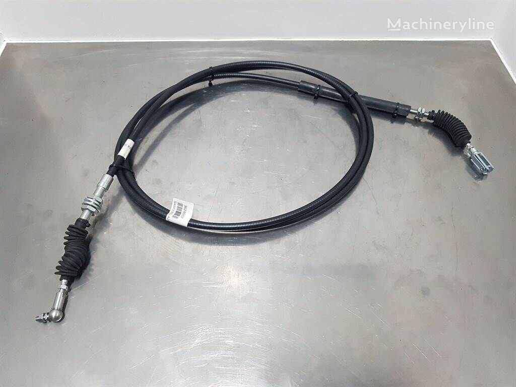 Ahlmann AZ85-3624007-Throttle cable/Gaszug/Gaskabel chassis