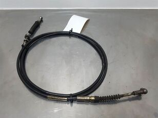 рама Ahlmann AZ9/AZ10 - Throttle cable/Gaszug/Gaskabel