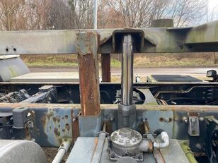 BDF ruchoma hydrauliczna chassis til lastbil