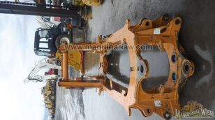 CHASIS 87325393 chassis for Case 580M backhoe loader