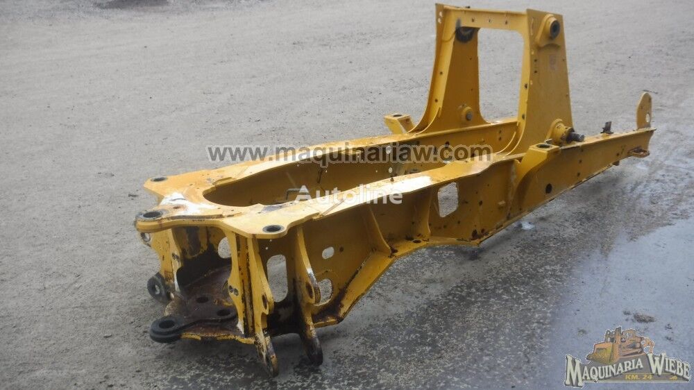 John Deere  310SJ kazıcı yükleyici için CHASIS AT313097 şasi