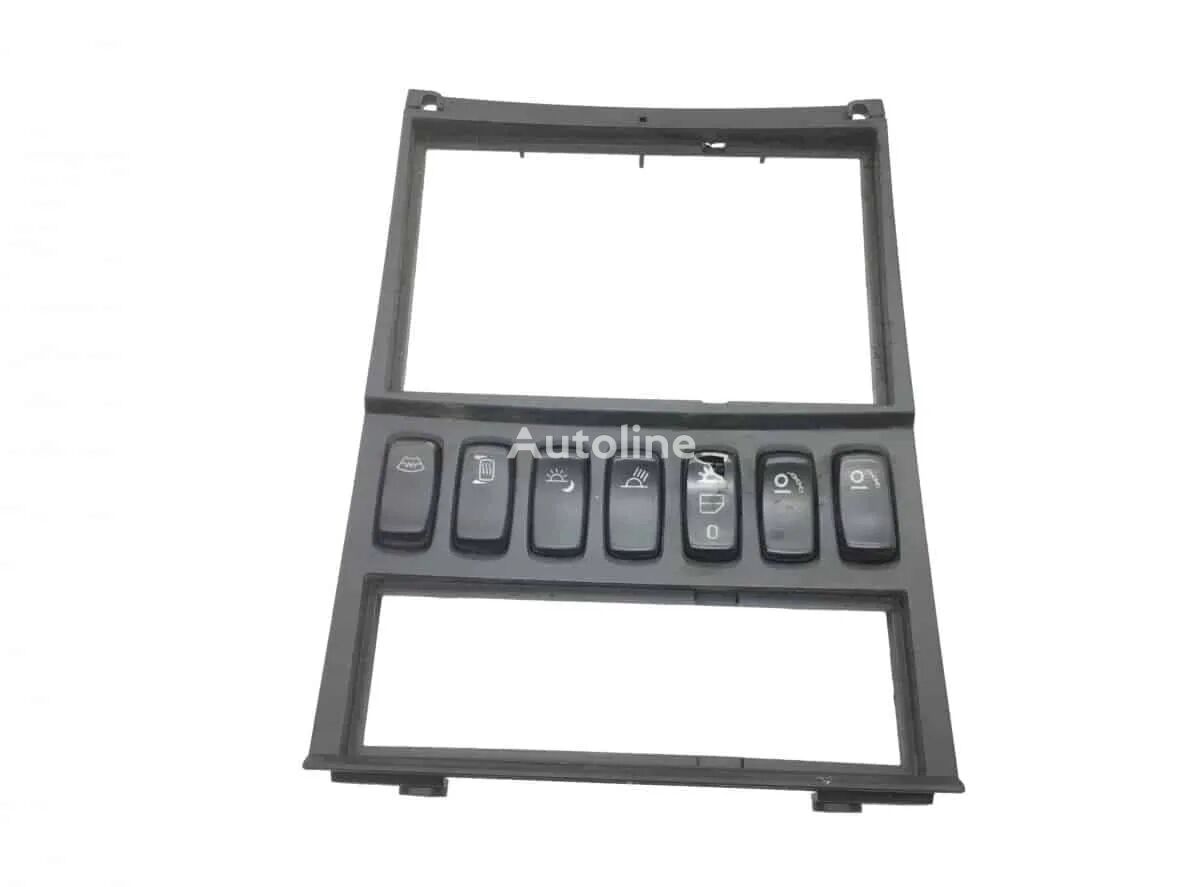 Cadru Comutatoare Bord chassis for Scania 1859936-14 truck