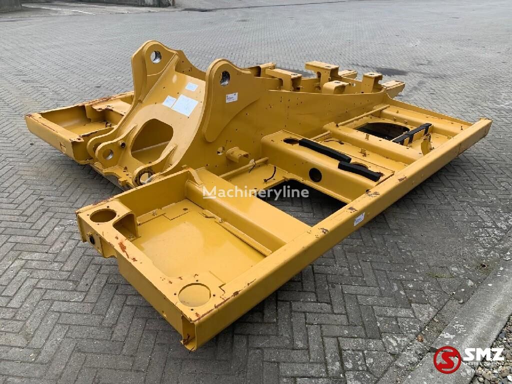 底盘 Caterpillar Cat frame as-upper 543-9832 new - Machineryline