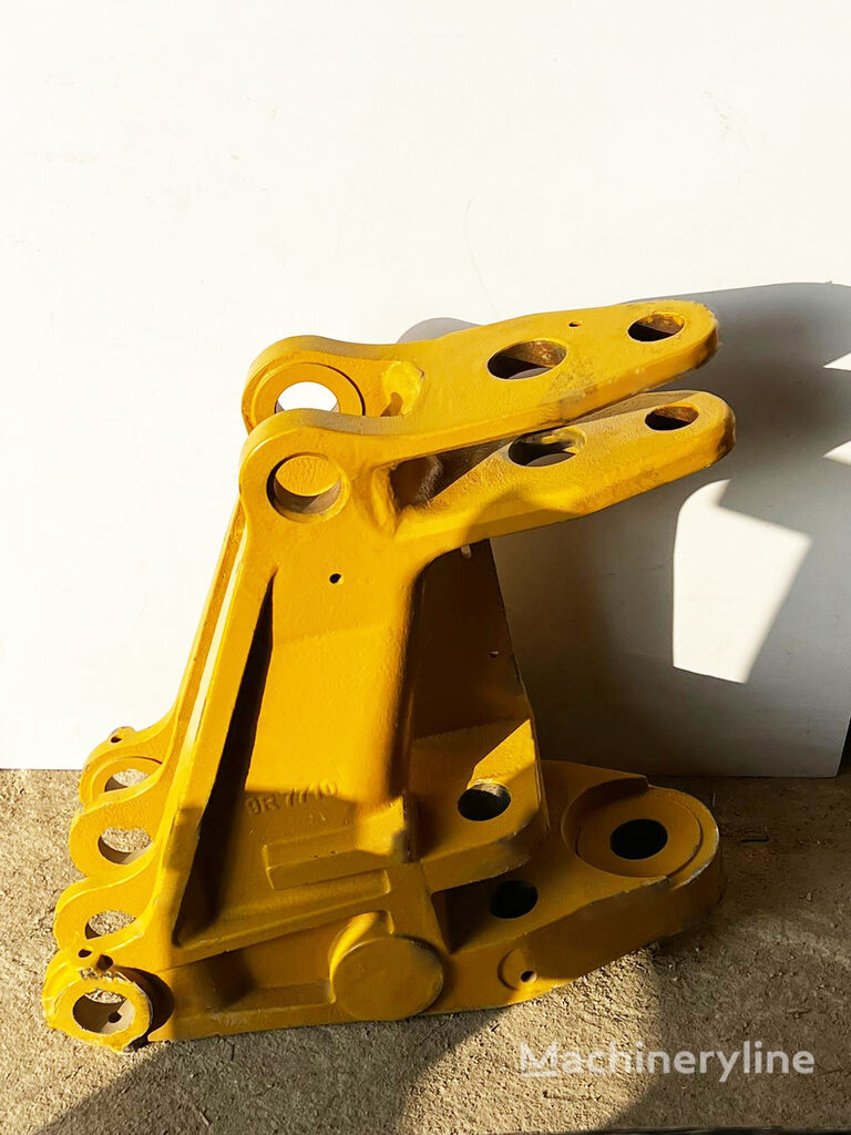 Caterpillar Frame 209-6872 ; 2096872 chasis para Caterpillar excavadora