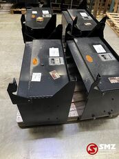 الشاسيه Caterpillar Operator tool box 417-8264