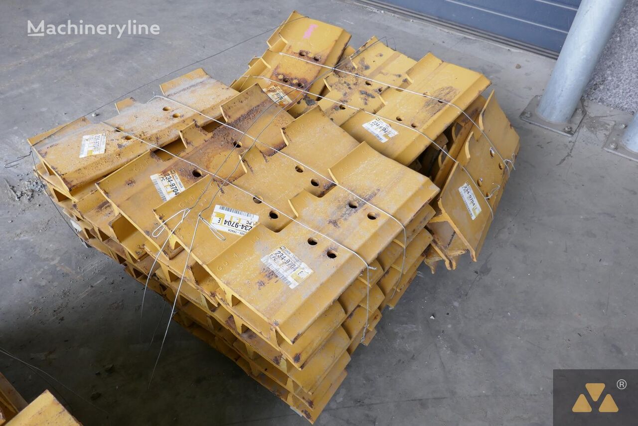 Caterpillar Track shoe D6T/D6R chassis - Machineryline