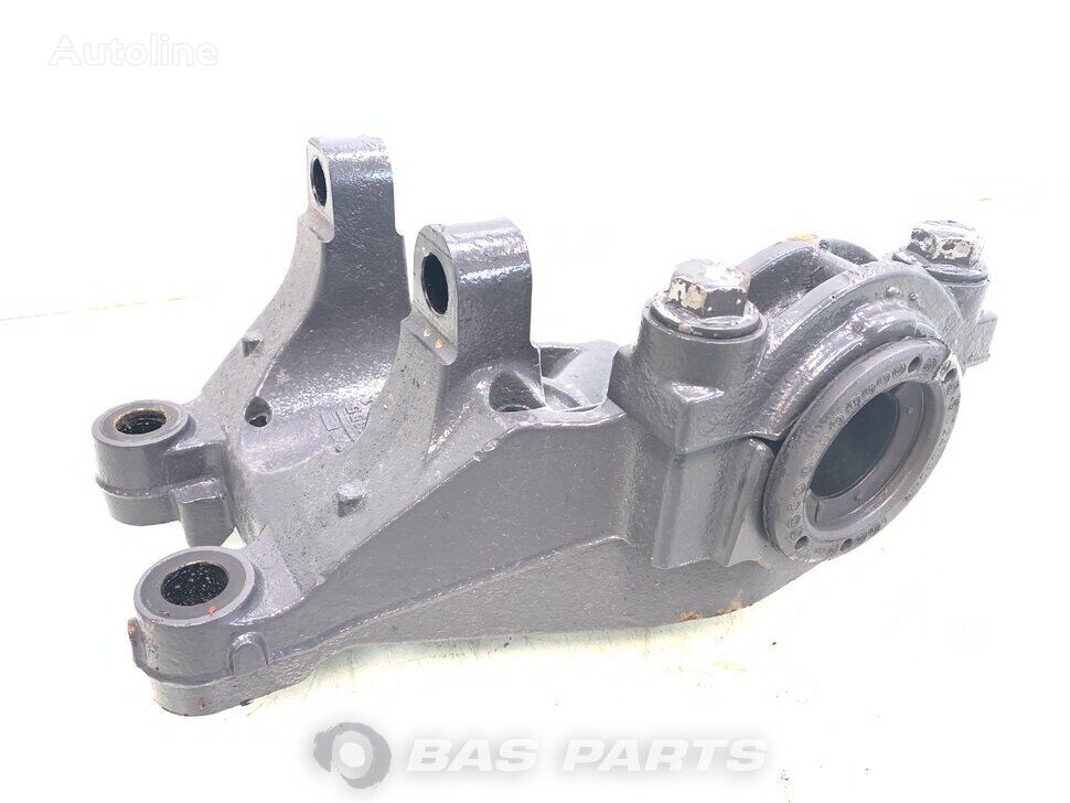 DAF 2246655 chasis para DAF camión