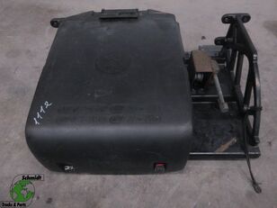ch&acirc;ssis DAF 2049055 // 1954782 // 1942675 BO&Icirc;TE &Agrave; BATTERIE AVEC ESSUIE-GLACE XF 450 pour camion