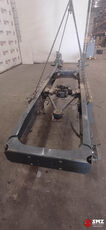 DAF Occ chasis para camión