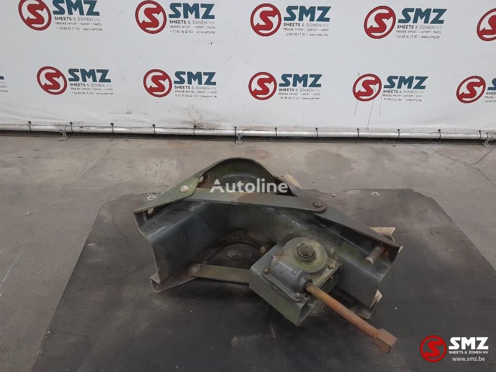 şasiu DAF Occ reservewielhouder 2145413 pentru camion