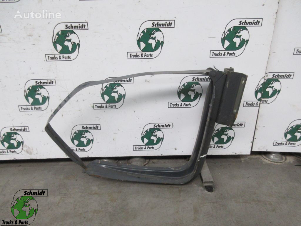 châssis DAF TANKSTEUN XF CF EURO 6 MODEL 2021 1659143 pour camion