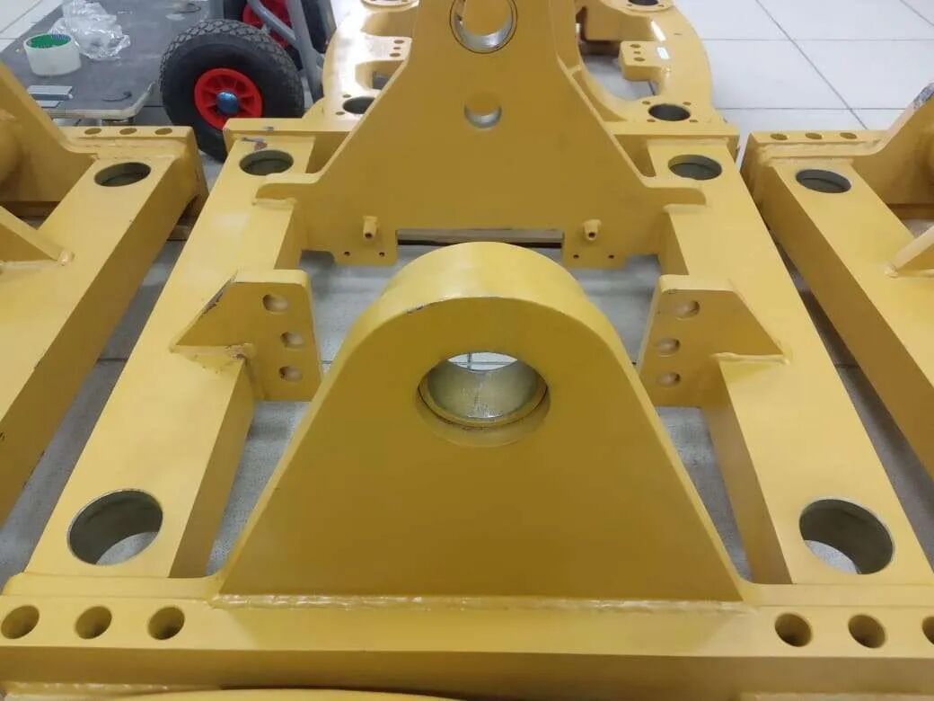 Caterpillar  201-0582-17808656