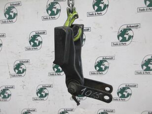 ch&acirc;ssis IVECO 5802109855 // R // 5802109826 // L // STEUNPLAAT S WAY MODEL 202 pour camion