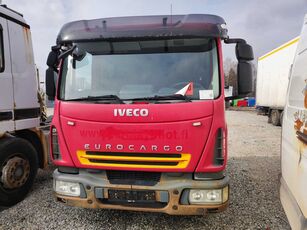 IVECO Eurocargo 120E22 E4 FOR PARTS / F4AE3681 ENGINE / 2870B.9 GEARBO chasis para camión