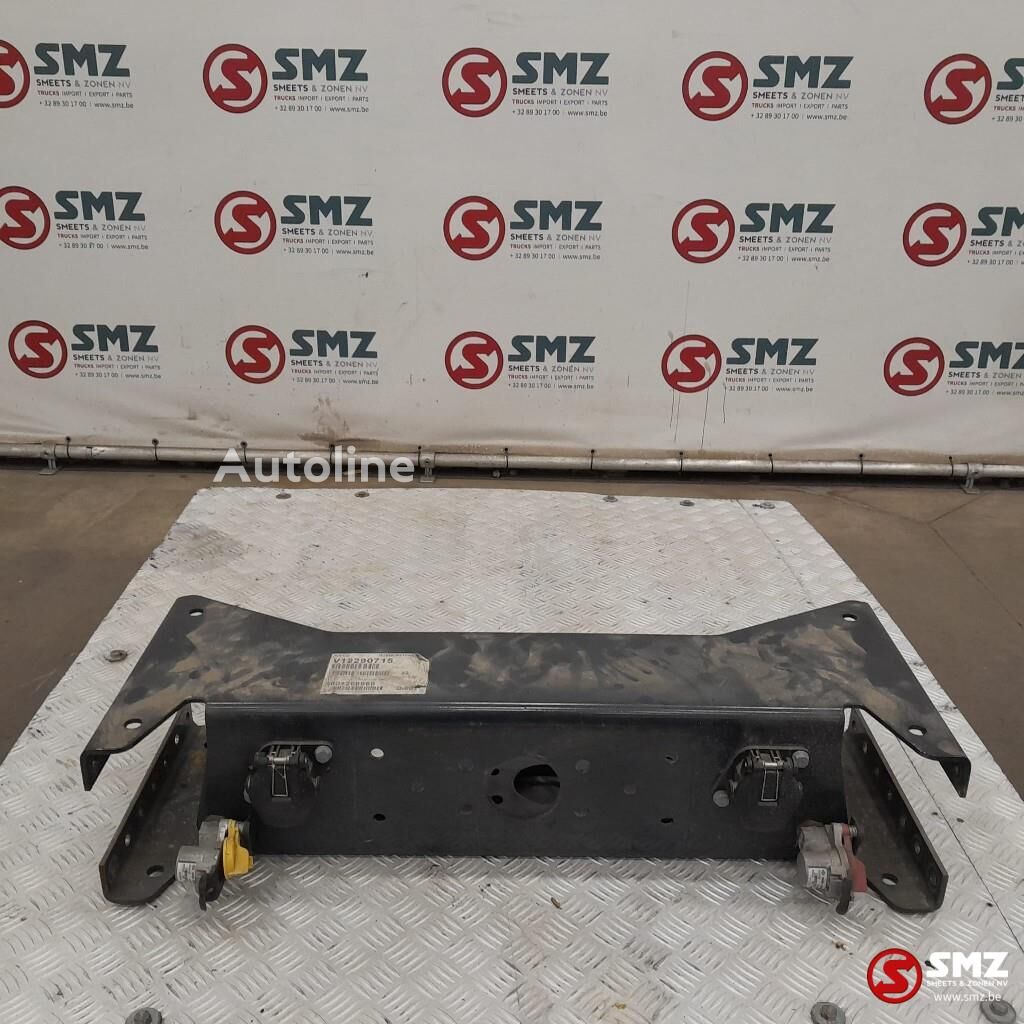 Рама IVECO Occ dwarsbalk achteraan 5801268969 для грузовика - Autoline