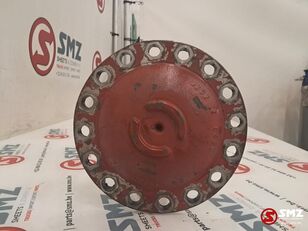 IVECO Eje pasante Occ sin bloqueo 42535403 chasis para cami&oacute;n